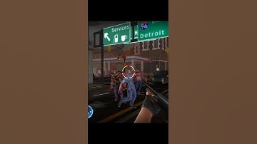 Zombies game video part 24 #shorts #gaming #trending #youtubeshorts #irshad_hg