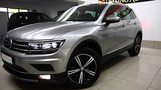 VOLKSWAGEN TIGUAN 2018 OFERTA 4439.https://www.autovit.ro/anunt/volkswagen-tiguan-ii-ID7GDdZb.html screenshot 2