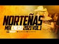 DJBRYAN Norteñas Mix Vol 1