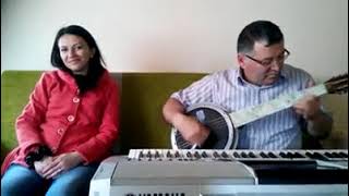 Cümbüşle & Zalim & Yeliz Özaslan & Cümbüş Baba