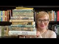 My top 5 cozy authors and where to start