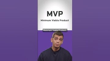 Create MVPs without writing any Code!👨🏽‍💻🚫