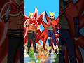Naruto 🆚 Minato