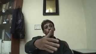 Wawancara dgn Munir Said Thalib(No.5)