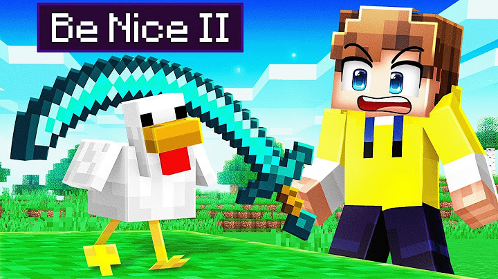 I Modded Terrible Enchantments To Troll My Friend…