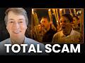 Was Charlottesville a Scam?