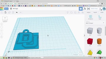 Download from Tinkercad