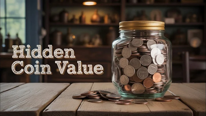 Why I'm Hoarding Nickels (And Pennies)