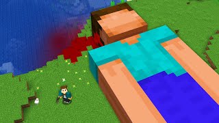 Thumbnail for Derrotando SEEDS Assustadoras do Minecraft