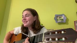 brando - lucy dacus (cover)