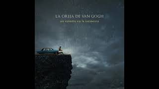 La oreja de van gogh - acantilado