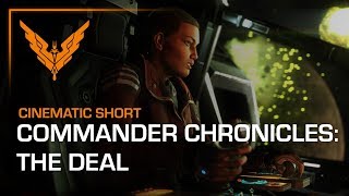 Commander Chronicles - The Deal