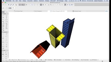 BB Container functionality preview