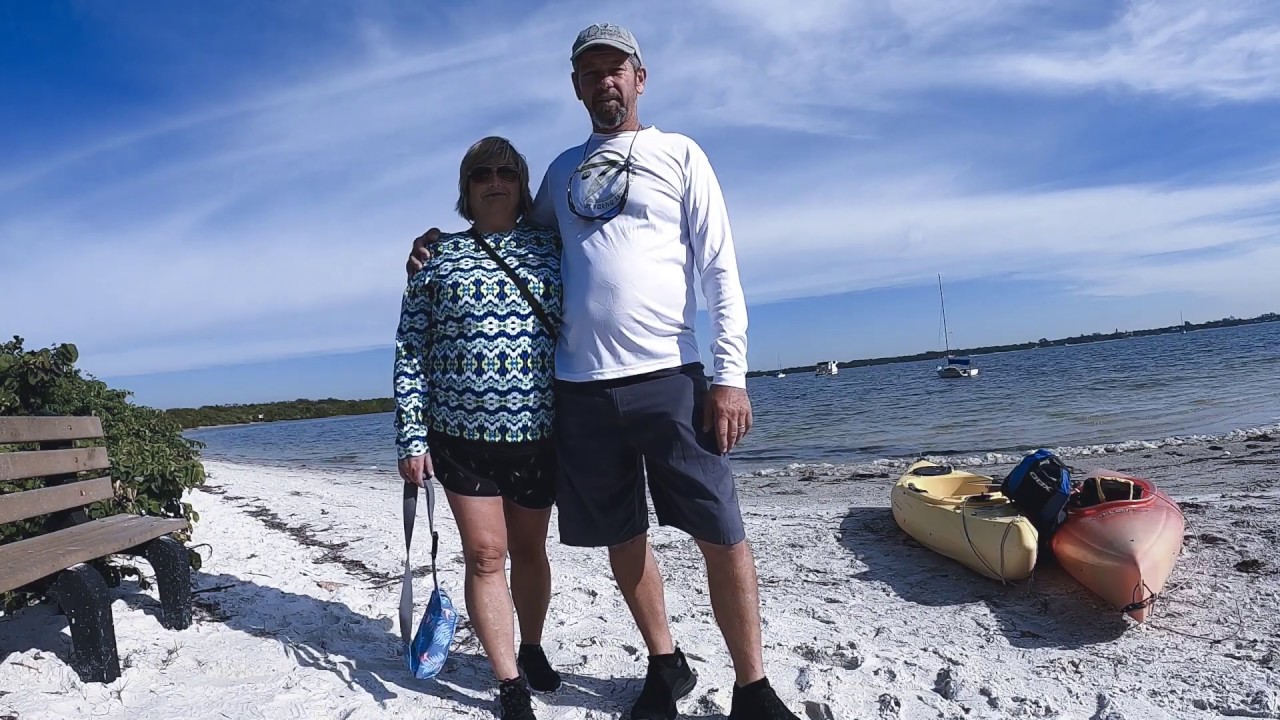 Desoto National Memorial Park