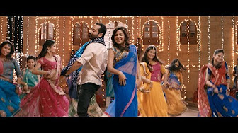 Malayalam dance songs - YouTube