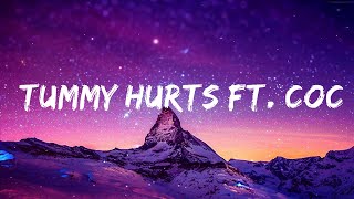 Reneé Rapp - Tummy Hurts ft. Coco Jones  | Popular Songs