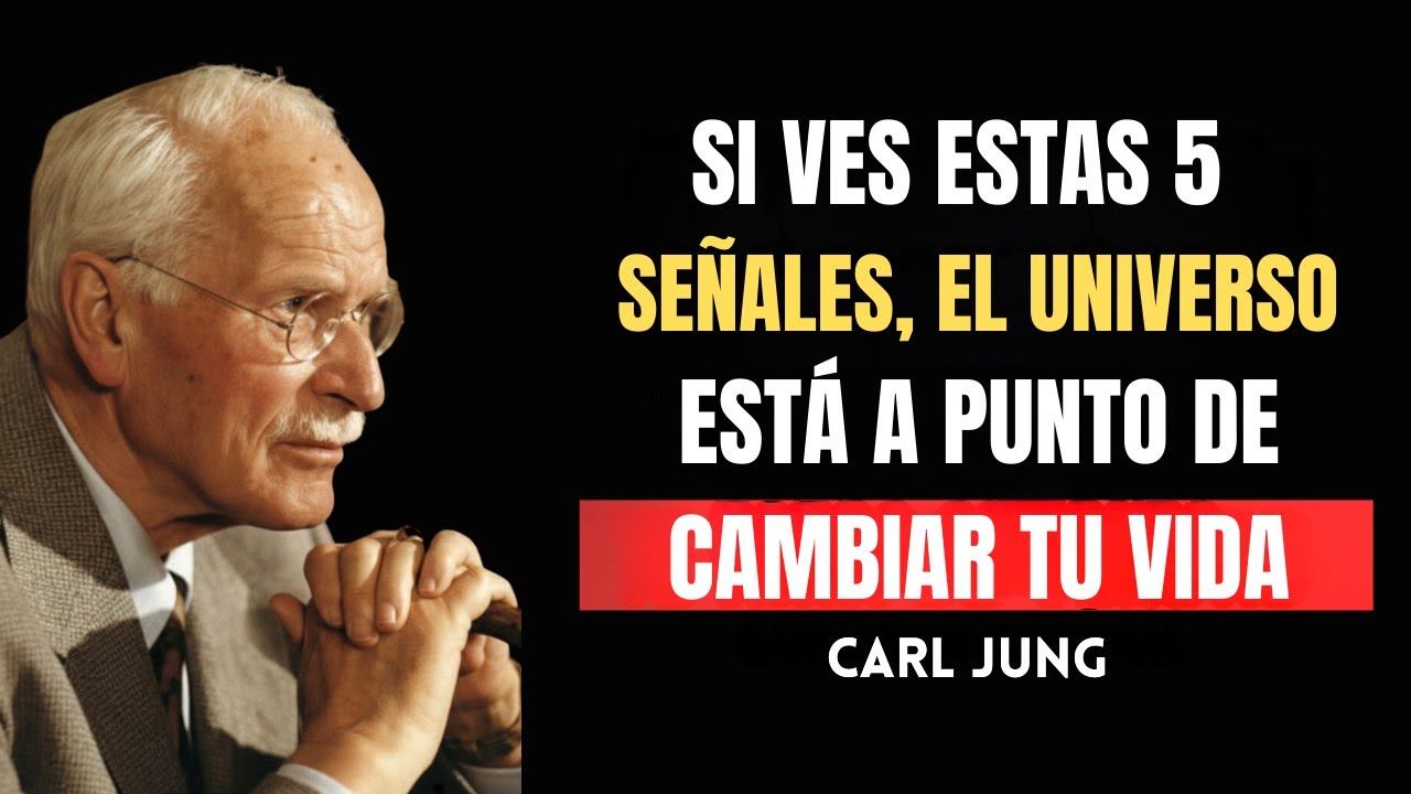 Si Ves Estas 5 Señales, El Universo Está A Punto De Cambiar Tu Vida ...