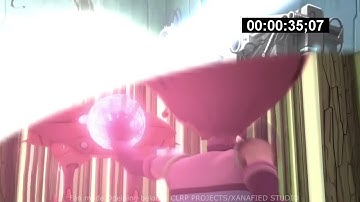 [XS ARCHIVES ] CODE LYOKO FAN MADE OPENING CREDITLESS + Upcoming remake Opening (New Version)