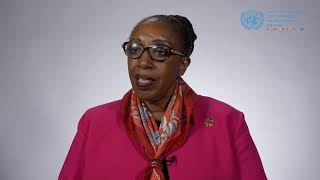 UN Resident Coordinator in Mali: Mbaranga Gasarabwe