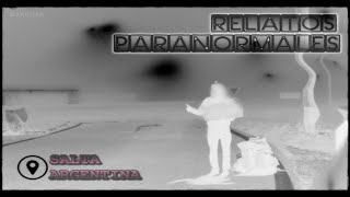 Un FANTASMA sube a mi CAMIÓN [Relatos Paranormales]