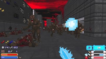 GMOTA V.0.9.3 new features trailer