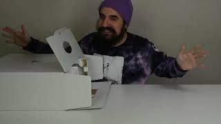 PlayStation 5 Unboxing