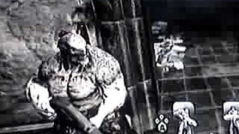 Gears of War - Tutorial CrabWalk