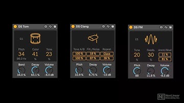 Ableton Live 10 402: New Max Devices in Action - 1. Welcome