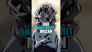 Iblis Paling Muzan Sayang