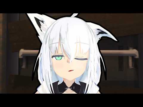 【Hololive Animation】 O G E Y