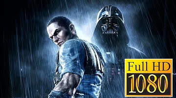 Star Wars The Force Unleashed 2 Xbox One Gameplay Backwards Compatibility 1080p