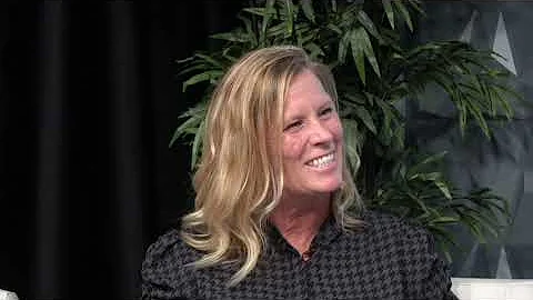 The Bryan Devore Connection With Mary Jurgensen