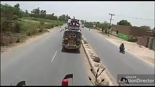 Basra Brother 7355 Vs Khan Brother 3355