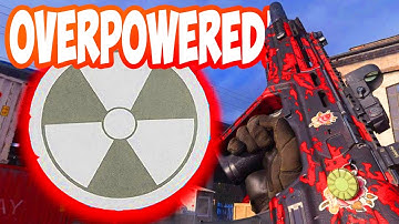 OVERPOWERED "RAM-7" CLASS SETUP after UPDATE 1.12 in Modern Warfare! (BEST RAM-7 CLASS SETUP!)