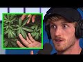 LOGAN PAUL IS GOING THROUGH WEED WITHDRAWLS