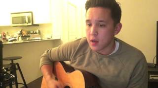 Cody Cuisia -  Passionfruit (cover)