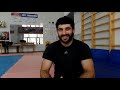 Sargis vardanyan my dream is to fight in the ufc cause thats where my mma interest started
