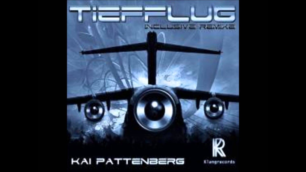 Obejrzyj Kai Pattenberg - Tiefflug (Original Mix) w YouTube Obejrzyj Kai Pattenberg - Tiefflug (Original Mix) w YouTube