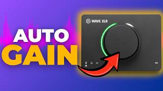 Wave XLR Mk2 Setup Guide (Perfect Mic Audio Made EASY)
