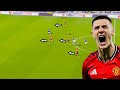 Manchester United’s Fastest Counter Attacks Ever!