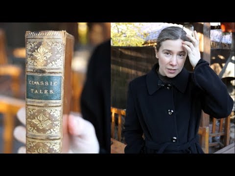 Как я сходила на блошиный рынок в Лондоне (субботнее неполитическое)