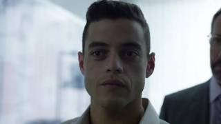 Мистер РоботMr  Robot   Отрывок из 7 серии