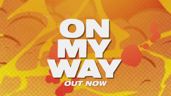 "ON MY WAY" - Swaizy (feat. Steven Malcolm) | Offi...