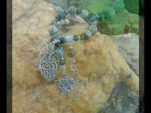 Prayer Beads and Spiritual Jewelry