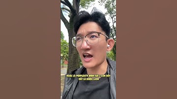 AI cùng Kiên: Biết dùng AI khi đi học là lợi thế cực lớn #ai #aicungkien