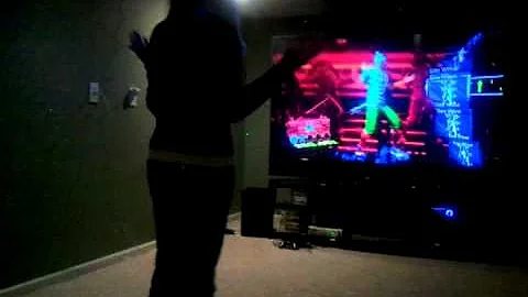 kellie pittman dancing (: