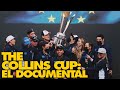 The Collins Cup: el documental