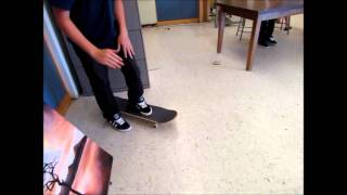 Go skate day 2011