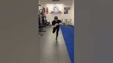 Continuous Hurdle Hops