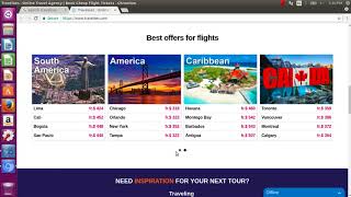 How to book cheap flights Tickets to Cairo screenshot 5